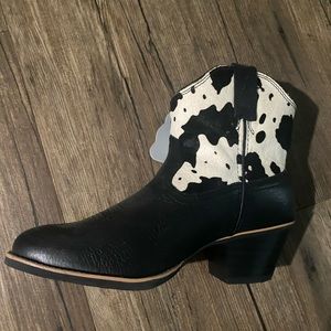 Twisted X cowboy boots ladies size 11